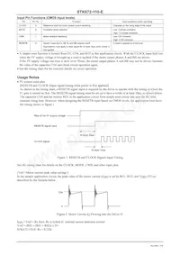 STK672-110-E Datasheet Page 5