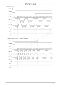 STK672-110-SL-E Datasheet Page 9