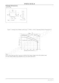 STK672-120-SL-E Datasheet Page 3