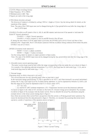 STK672-340-E Datasheet Page 6