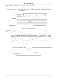 STK672-401C-E Datenblatt Seite 10