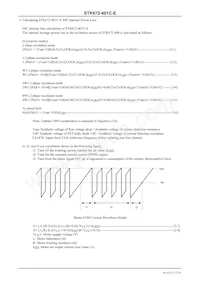 STK672-401C-E Datenblatt Seite 12