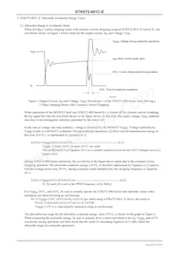 STK672-401C-E Datenblatt Seite 15