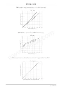 STK672-410C-E Datasheet Page 14