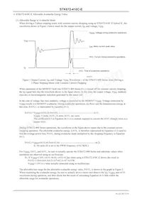 STK672-410C-E Datenblatt Seite 15