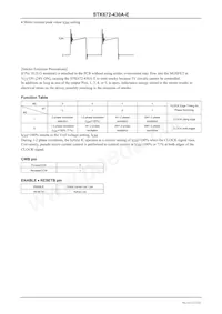 STK672-430A-E Datasheet Page 7