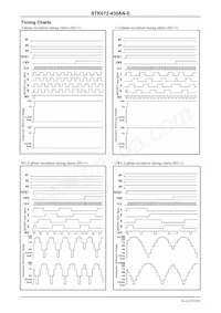 STK672-430AN-E Datasheet Page 8