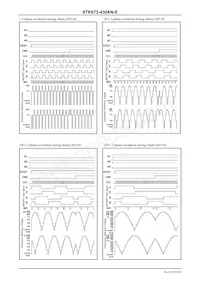 STK672-430AN-E Datasheet Page 9