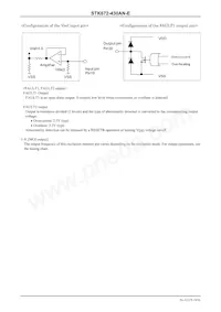 STK672-430AN-E Datasheet Page 14