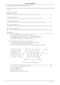 STK672-430AN-E Datenblatt Seite 18