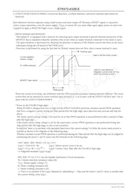 STK672-432B-E Datenblatt Seite 13