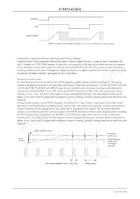 STK672-432B-E Datenblatt Seite 14