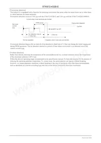 STK672-432B-E Datenblatt Seite 15