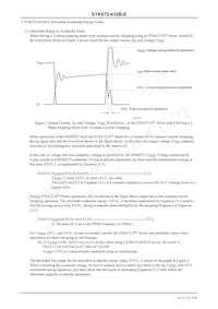 STK672-432B-E Datenblatt Seite 16