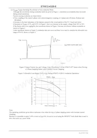STK672-432B-E Datenblatt Seite 17