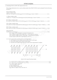 STK672-432B-E Datenblatt Seite 18