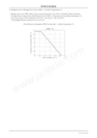 STK672-432B-E Datenblatt Seite 23