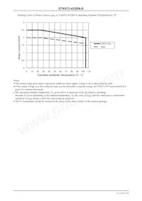 STK672-432BN-E Datasheet Page 3