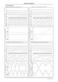 STK672-432BN-E Datasheet Page 8