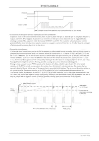 STK672-432BN-E Datasheet Page 16