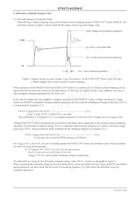 STK672-432BN-E Datasheet Page 18