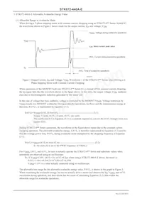 STK672-440A-E Datasheet Page 14