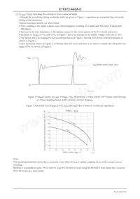 STK672-440A-E Datasheet Page 15