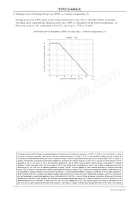 STK672-440A-E Datasheet Page 21