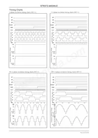 STK672-440AN-E Datasheet Page 8