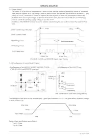 STK672-440AN-E Datasheet Page 13