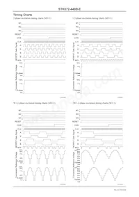 STK672-440B-E Datasheet Pagina 8