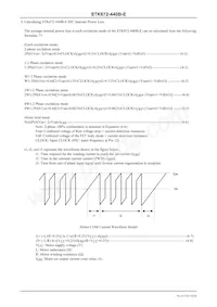 STK672-440B-E Datenblatt Seite 18