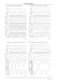 STK672-442A-E Datasheet Pagina 9