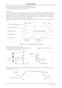 STK672-442A-E Datasheet Pagina 11