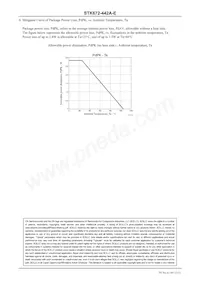 STK672-442A-E Datasheet Page 21