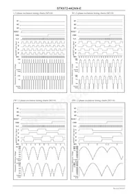 STK672-442AN-E Datasheet Page 9