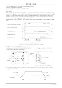 STK672-442B-E Datasheet Page 11