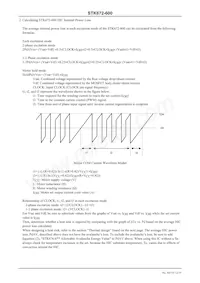 STK672-600 Datenblatt Seite 12