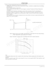 STK672-600 Datenblatt Seite 15