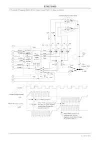 STK672-600 Datenblatt Seite 18