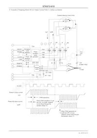 STK672-610 Datasheet Pagina 18