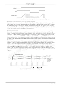 STK672-612B-E Datenblatt Seite 15