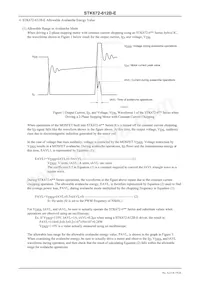 STK672-612B-E Datenblatt Seite 19