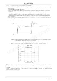 STK672-612B-E Datasheet Page 20