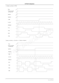 STK672-622A-E Datasheet Page 8