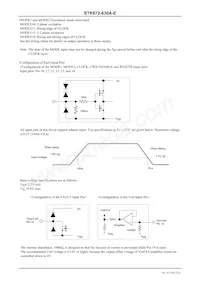 STK672-630A-E Datasheet Page 12