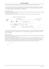 STK672-630A-E Datenblatt Seite 13