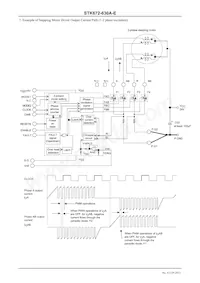 STK672-630A-E Datasheet Page 20