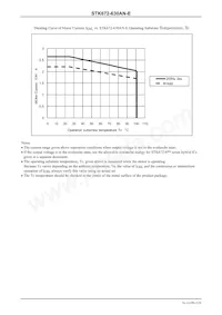 STK672-630AN-E Datenblatt Seite 3