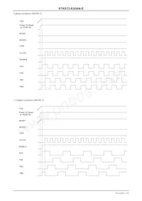 STK672-630AN-E Datenblatt Seite 11